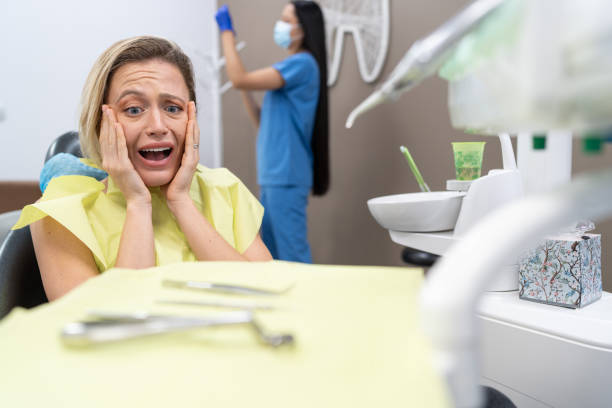 Best Emergency Treatment for Toothache in Lindenhurst, NY